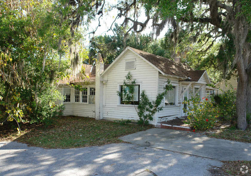 114 Flagler Ave, New Smyrna Beach, FL for sale - Primary Photo - Image 1 of 1