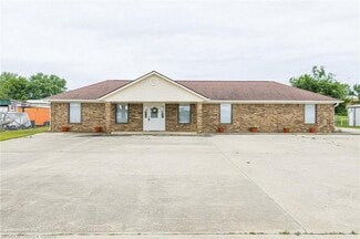 Plus de détails pour 706 W Broadway St, Spiro, OK - Bureau à vendre