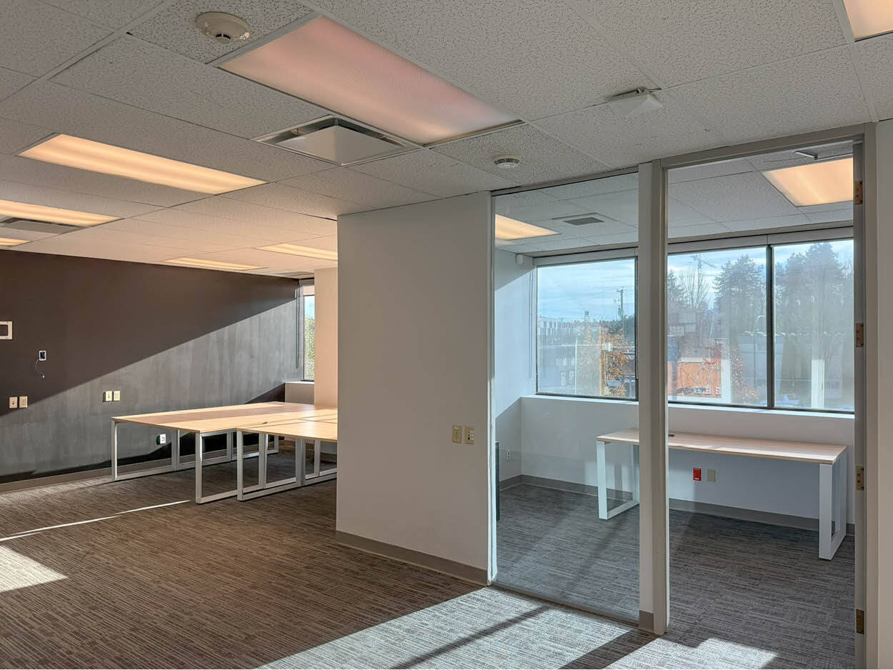 4370 Dominion St, Burnaby, BC for lease Interior Photo- Image 1 of 5