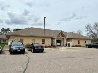 More details for 7658 Design Dr, Baxter, MN - Office for Lease