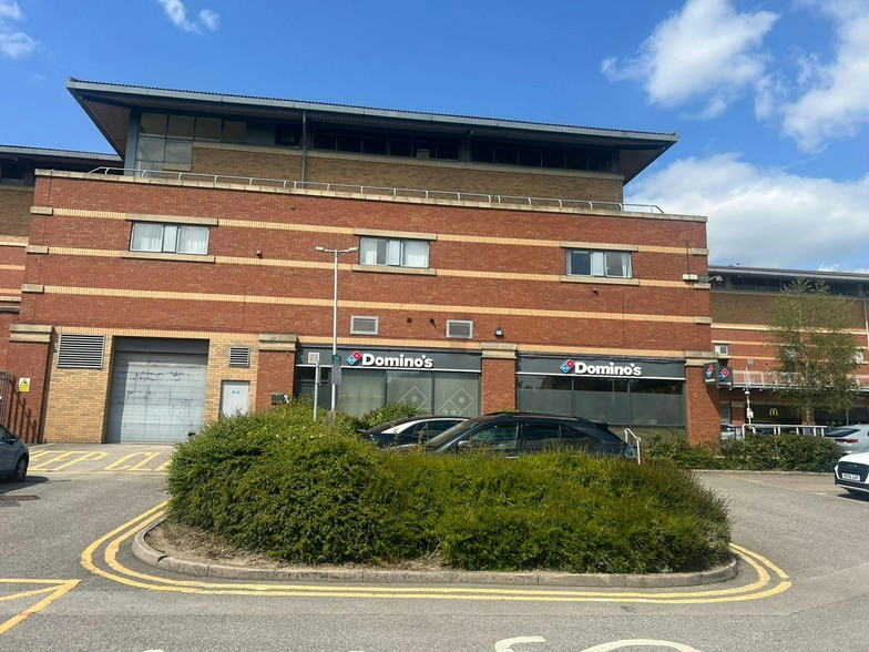 Crystal Peaks, Sheffield for lease - Building Photo - Image 2 of 15