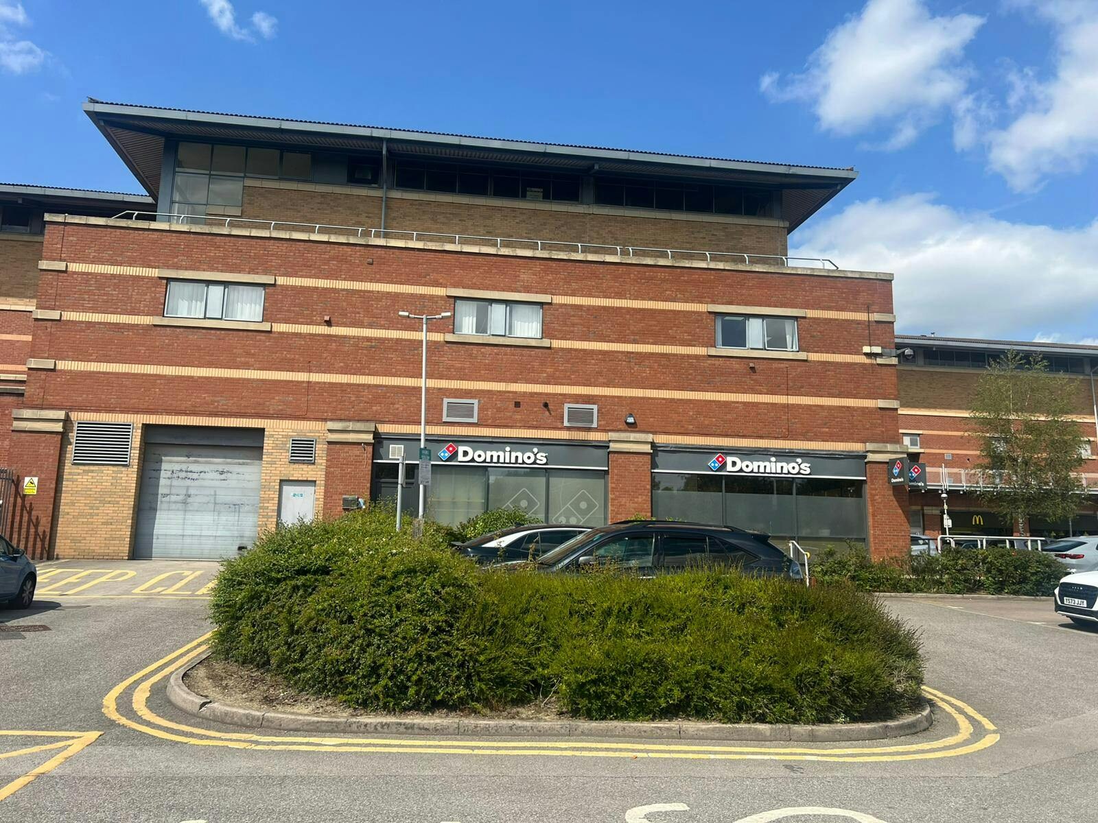 Crystal Peaks, Sheffield à louer Photo du bâtiment- Image 1 de 16