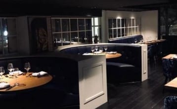 37 Westferry Circ, Londres à louer Photo intérieure- Image 2 de 3