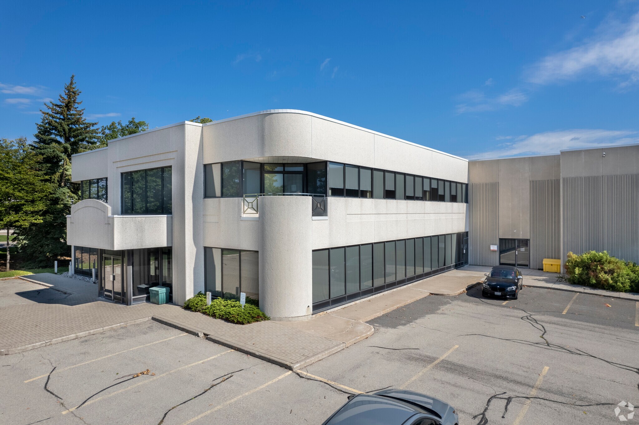 2525 Meadowvale Blvd, Mississauga, ON à vendre Photo principale- Image 1 de 1