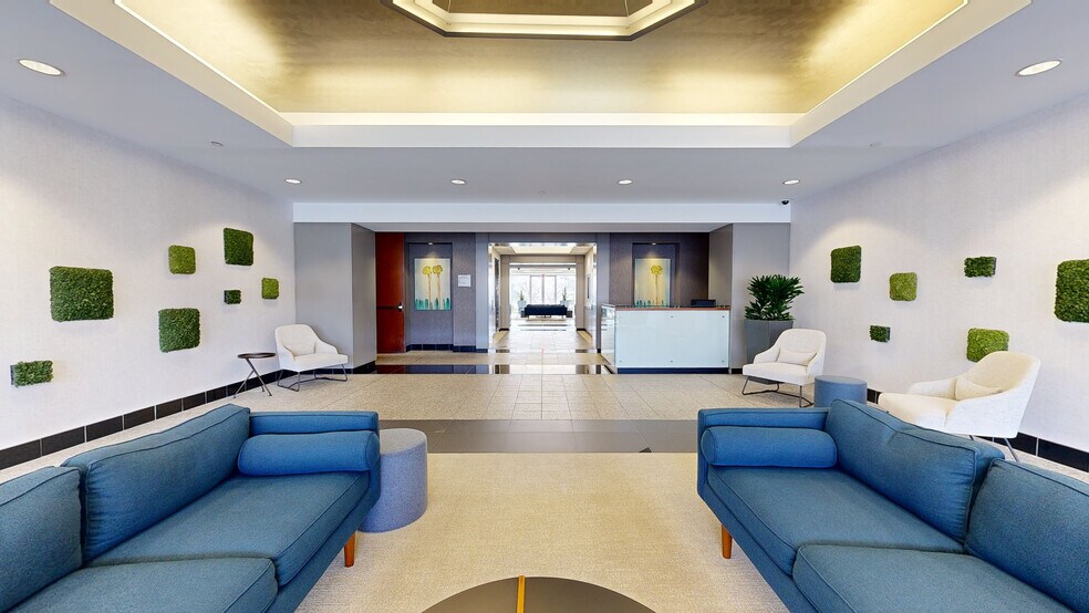 4550 N Point Pky, Alpharetta, GA à louer - Numérisation 3D de Matterport - Image 2 de 24