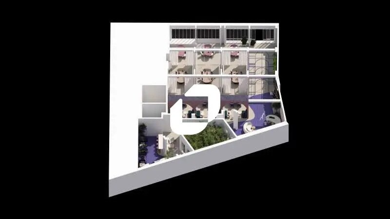 Retail in Paris for sale - Building Photo - Image 3 of 9