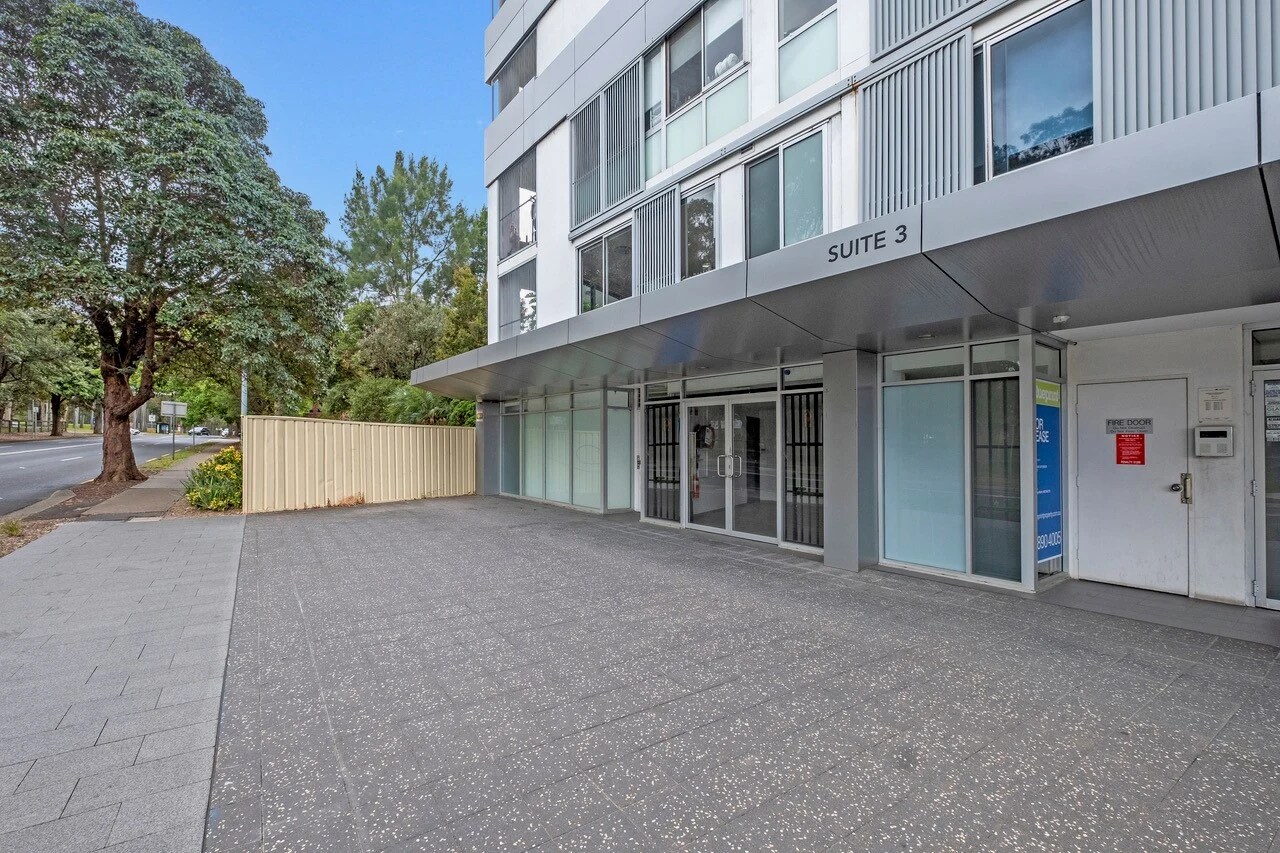34 Albert St, North Parramatta for lease Building Photo- Image 1 of 4