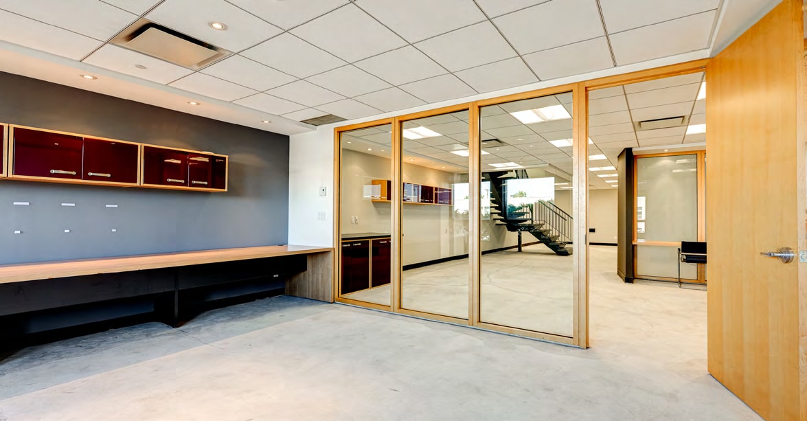 2502-2530 Rue Lapierre, Montréal, QC for lease Interior Photo- Image 1 of 2
