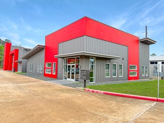 More details for 32503 Tamina Rd, Magnolia, TX - Office for Lease