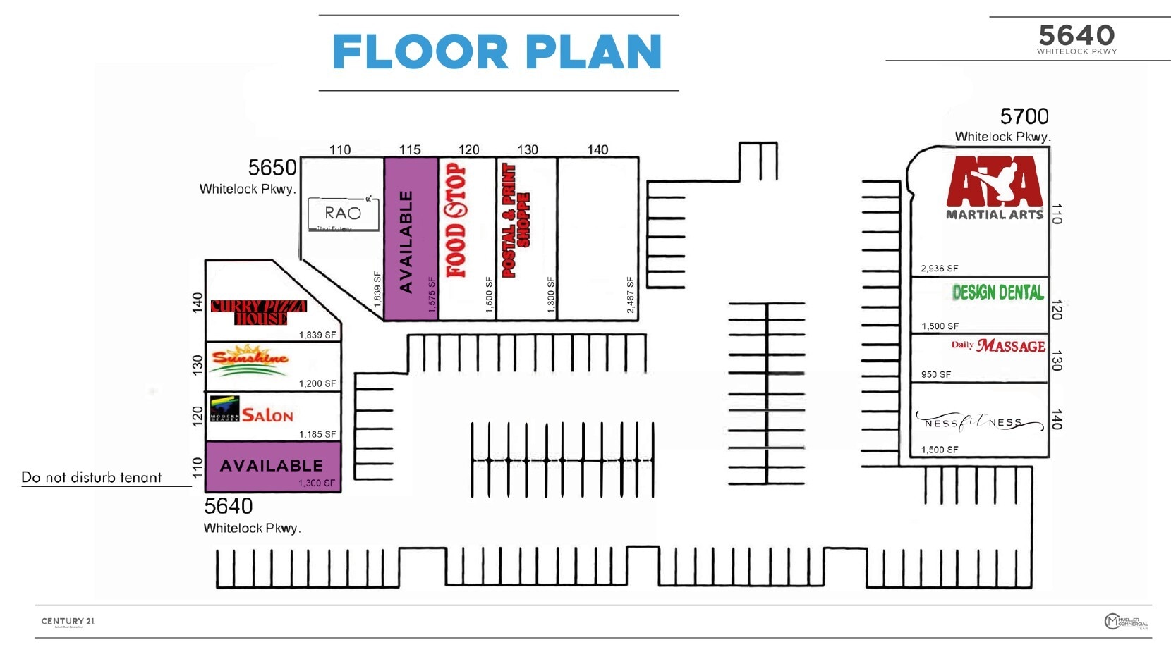 5640-5700 Whitlock Rd, Elk Grove, CA à louer Photo intérieure- Image 1 de 1