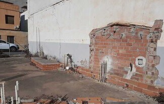 Plus de détails pour Carrer Convent de Sant Francesc, València - Terrain à vendre