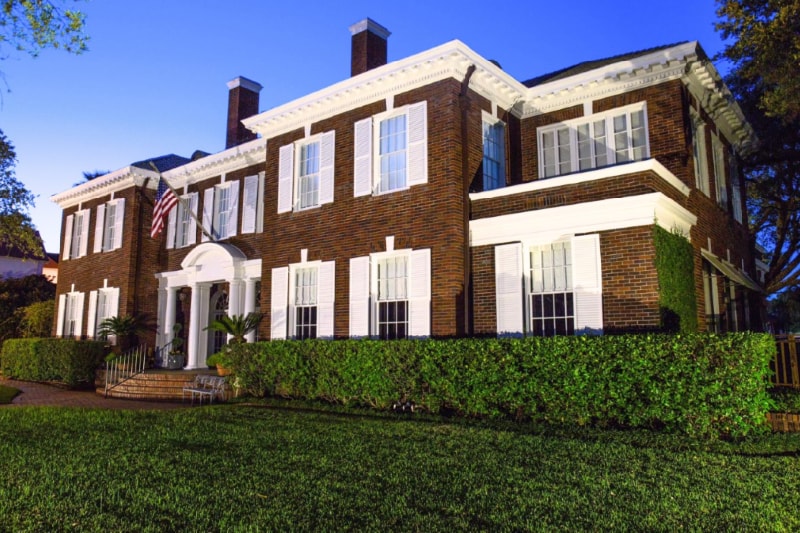 802 Lovett Blvd, Houston, TX for sale - Primary Photo - Image 1 of 1