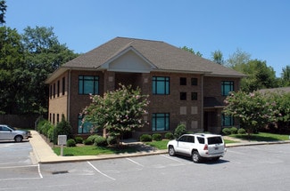 More details for 538 Old Howell Rd, Greenville, SC - Office for Lease