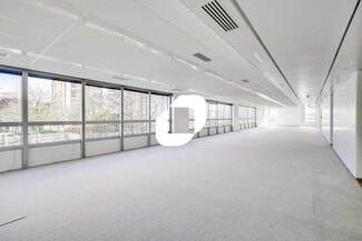 More details for 1 Rue De L'Union, Rueil-Malmaison - Office for Lease