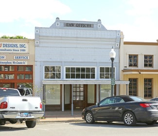 More details for 110 E San Antonio St, San Marcos, TX - Office for Sale