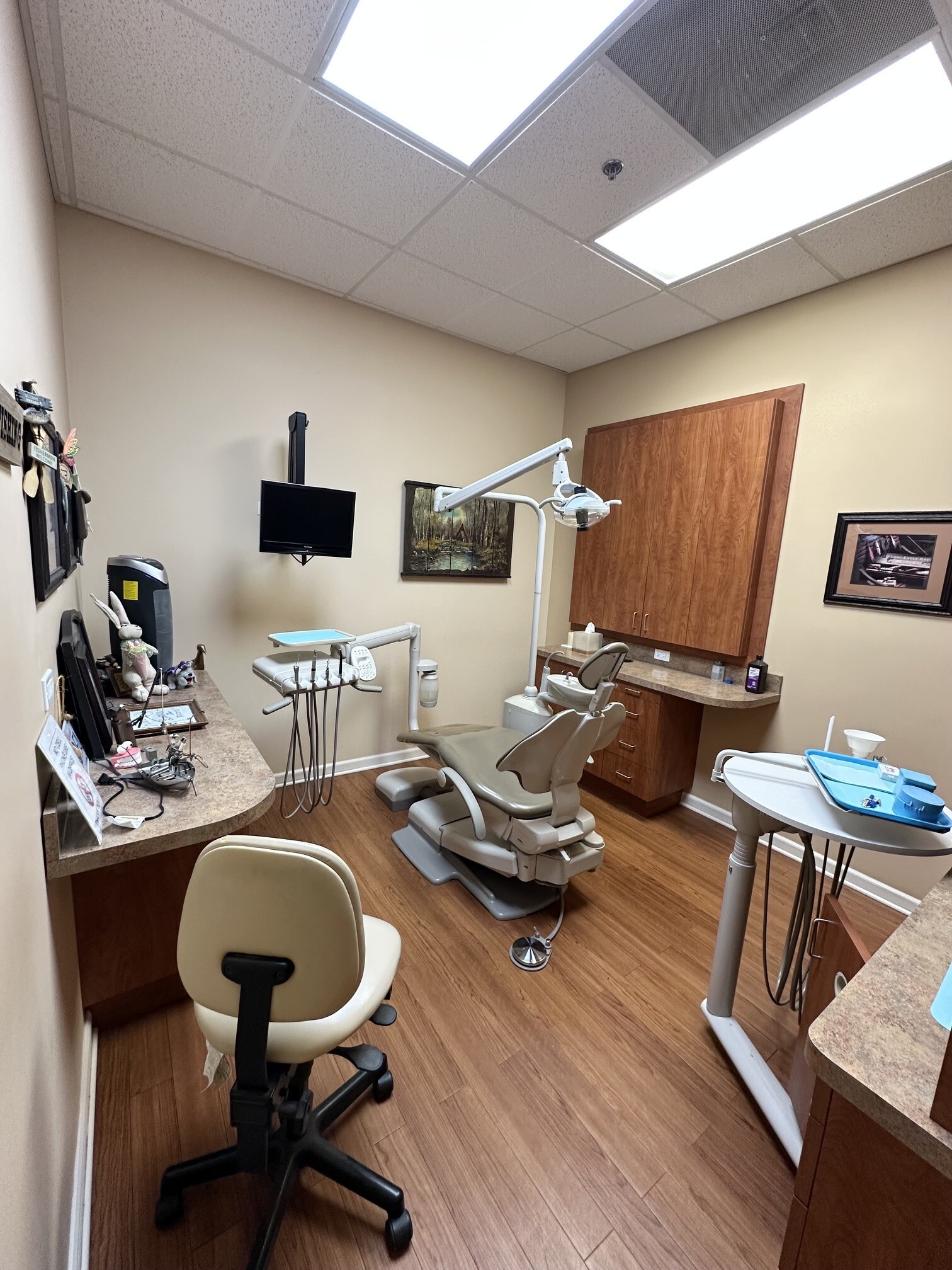 4445-4447 N Elston Ave, Chicago, IL for lease Interior Photo- Image 1 of 1