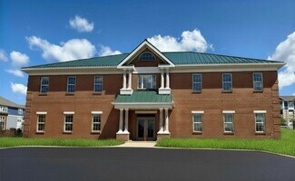 Plus de détails pour 8501 S Mason Montgomery Rd, Mason, OH - Bureau/Médical à louer