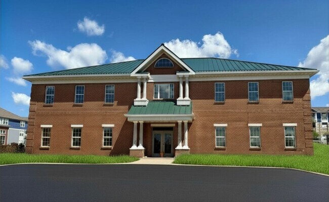 More details for 8501 S Mason Montgomery Rd, Mason, OH - Office/Medical for Lease