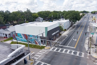 More details for 1058 S Florida Ave, Lakeland, FL - Retail for Sale