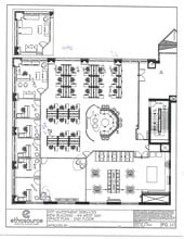 44 W Gay St, West Chester, PA for lease Site Plan- Image 1 of 1