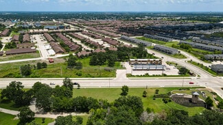 Plus de détails pour 750 Deacon Dr W, College Station, TX - Terrain à vendre