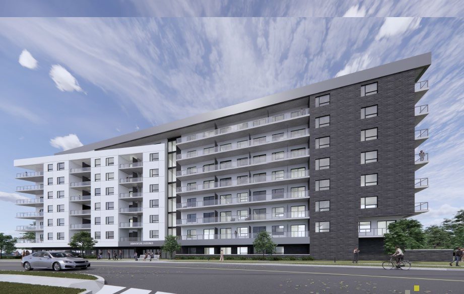 161 Bonaventure Dr, London, ON à vendre - Photo du bâtiment - Image 2 de 5