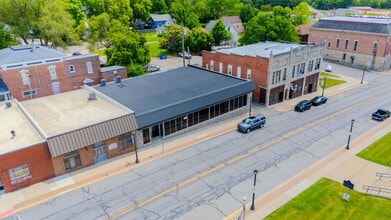 19 S Wabash St, Wabash, IN for lease Building Photo- Image 2 of 21