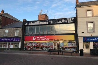 More details for 50-50A Bedford St, North Shields - Retail for Lease