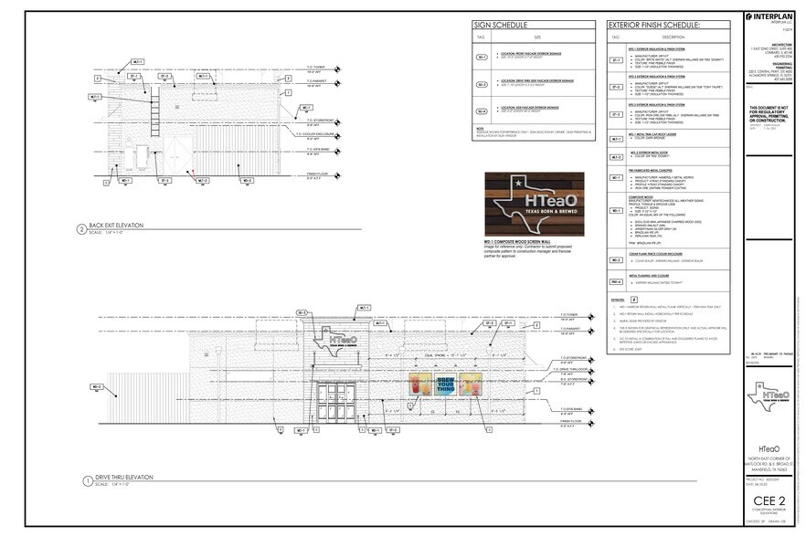 840 Dolly Parton Pkwy, Sevierville, TN à vendre - Photo de construction - Image 3 de 7