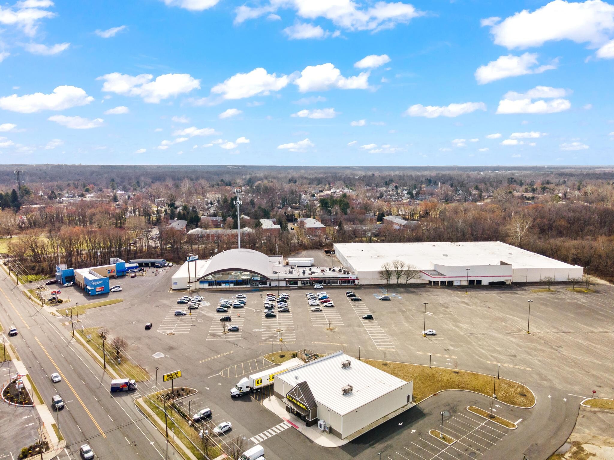 222 S White Horse Pike, Stratford, NJ for lease Building Photo- Image 1 of 4