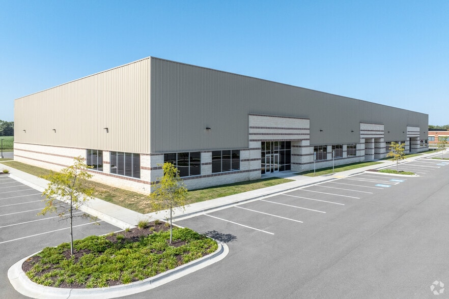 214 Coursevall Dr, Centreville, MD for lease - Primary Photo - Image 1 of 6