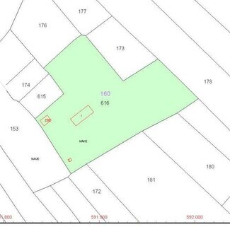 More details for Singlafuente, S/N, Caravaca de la Cruz - Land for Sale
