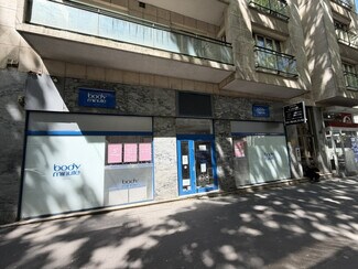 Plus de détails pour Commerce de détail à louer
