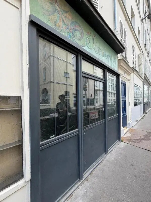 15 Rue Des Feuillantines, Paris for lease Building Photo- Image 1 of 3