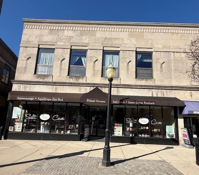 2-10 S La Grange Rd, La Grange, IL for lease Building Photo- Image 1 of 1