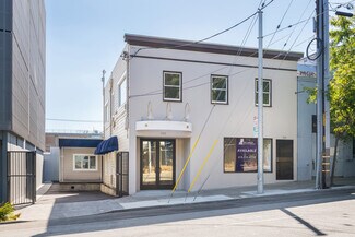 Plus de détails pour 343-345 Vermont St, San Francisco, CA - Local d'activités à louer