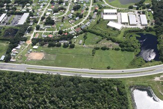 Plus de détails pour 4043 Dana Katherine Dr, Kissimmee, FL - Terrain à vendre