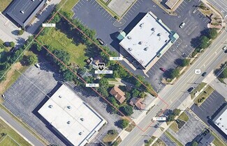 More details for 7280 Pearl Rd, Middleburg Heights, OH - Land for Lease