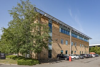 More details for Lydiard Fields Business Park, Swindon - Office for Lease