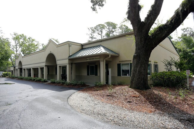 More details for 136 Beach City Rd, Hilton Head, SC - Flex for Lease