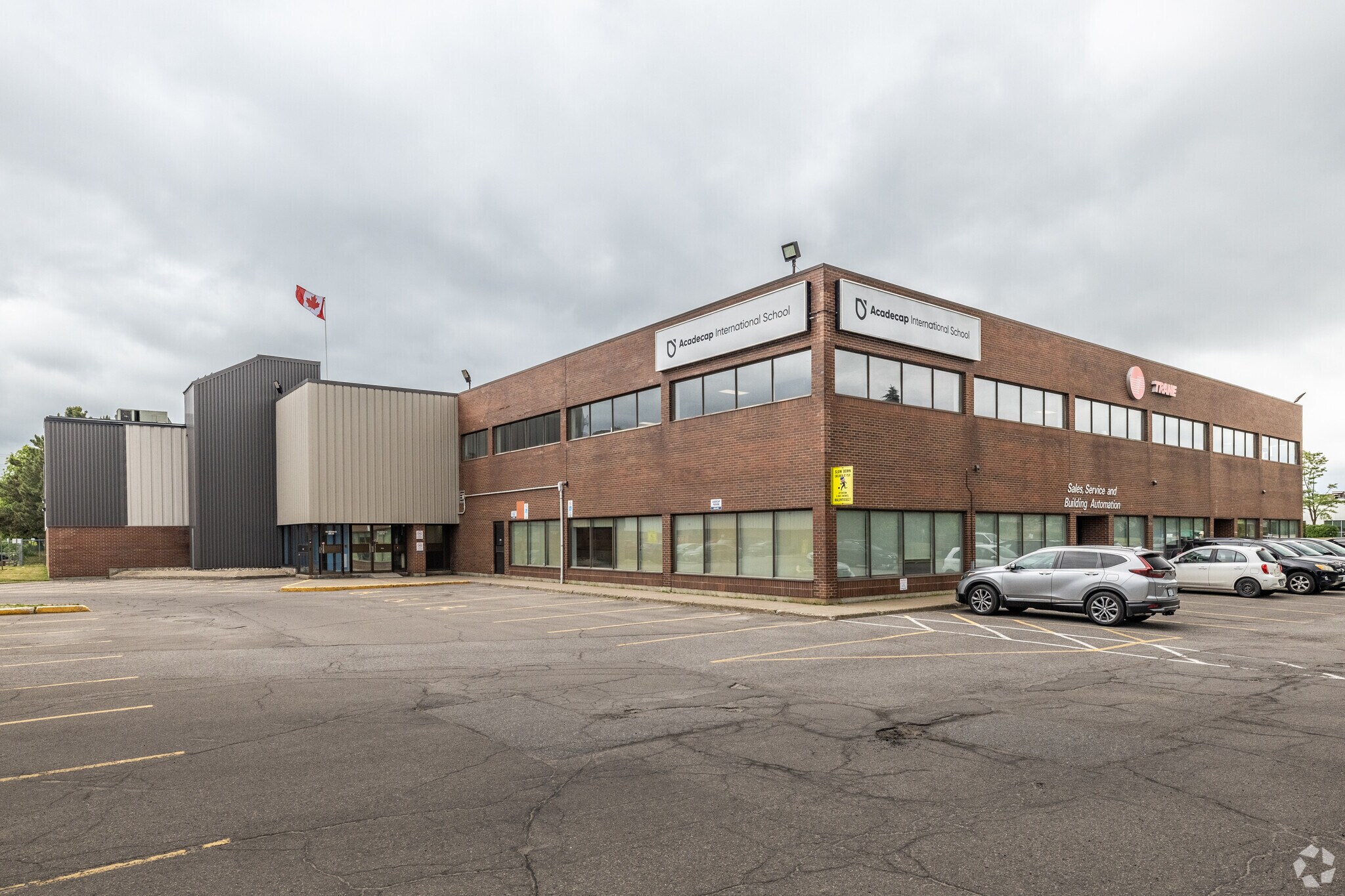 1010-1024 Morrison Dr, Ottawa, ON à vendre Photo principale- Image 1 de 1