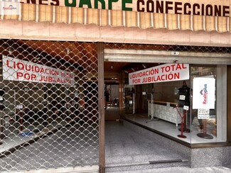 Plus de détails pour Commerce de détail à louer