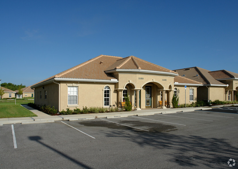 1128-1130 Cypress Glen Cir, Kissimmee, FL à vendre - Photo du bâtiment - Image 1 de 1