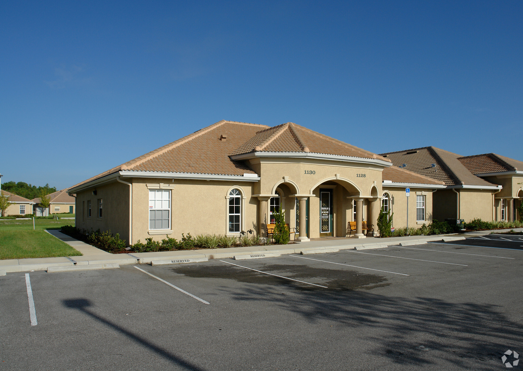 1128-1130 Cypress Glen Cir, Kissimmee, FL à vendre Photo du bâtiment- Image 1 de 1