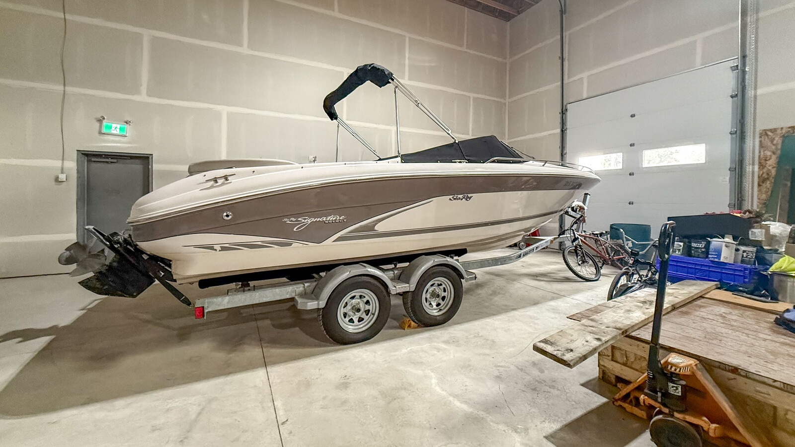 2842-2848 Fenwick Rd, Kelowna, BC V1X 5E4 - Unit 2846 -  - Interior Photo - Image 1 of 6