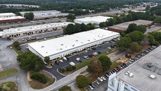 More details for 1781 Westfork Dr, Lithia Springs, GA - Industrial for Lease