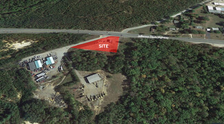 Plus de détails pour 9228 Patriot Hwy, Fredericksburg, VA - Terrain à vendre