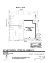 1330 Antoine Dr, Houston, TX for lease Building Photo- Image 1 of 1