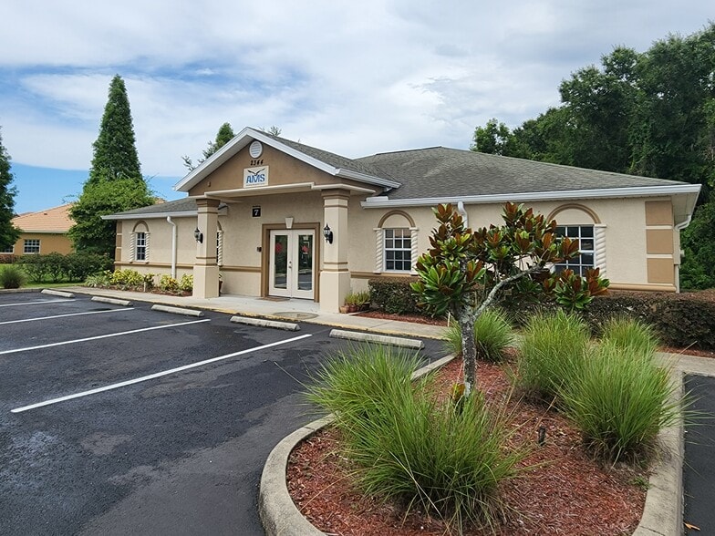 2344 Crestover Ln, Wesley Chapel, FL for lease - Building Photo - Image 2 of 38