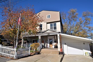 Plus de détails pour 2101 Lonsdale St, Pittsburgh, PA - Multi-résidentiel à vendre